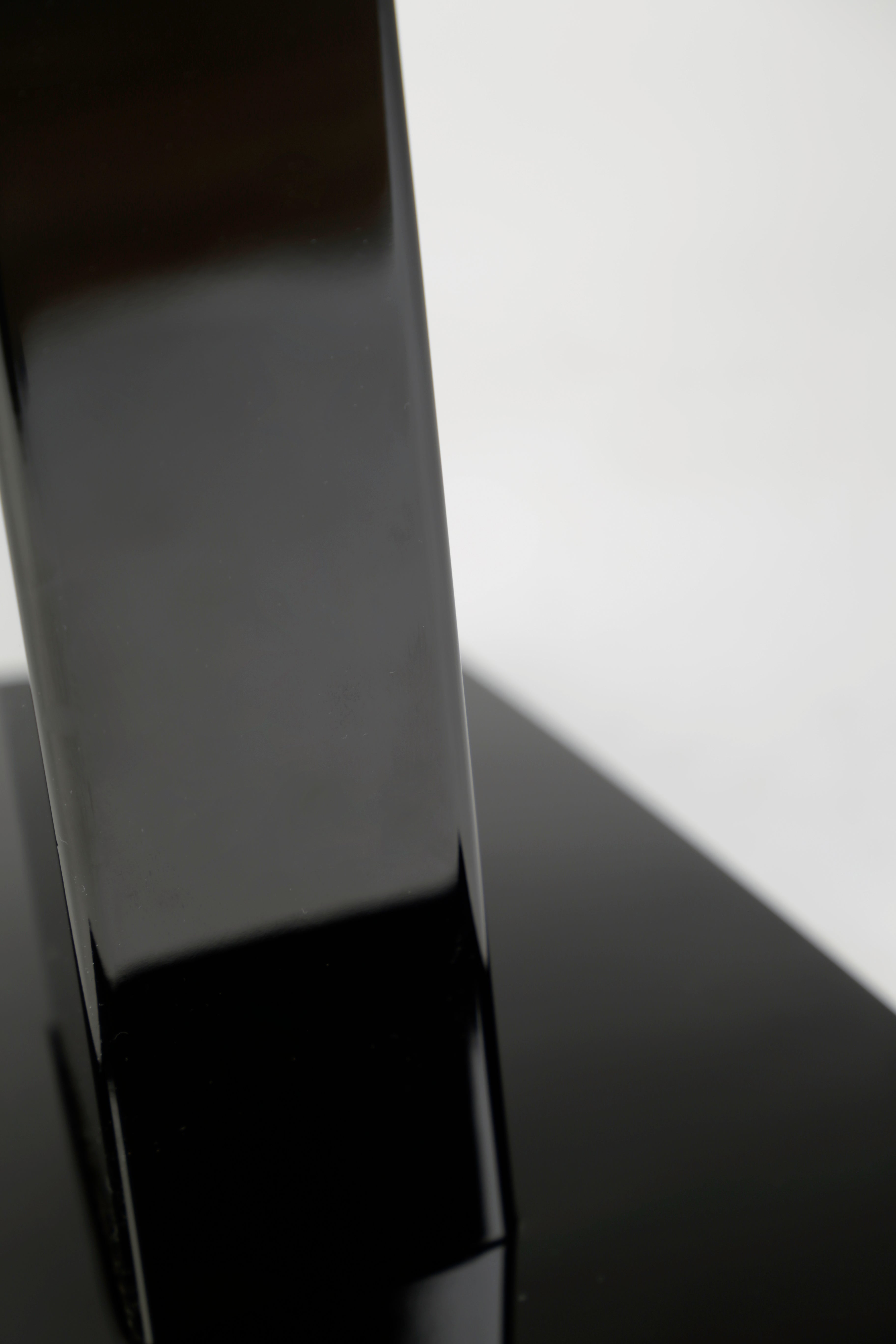 Elac LS100 speaker stand pair