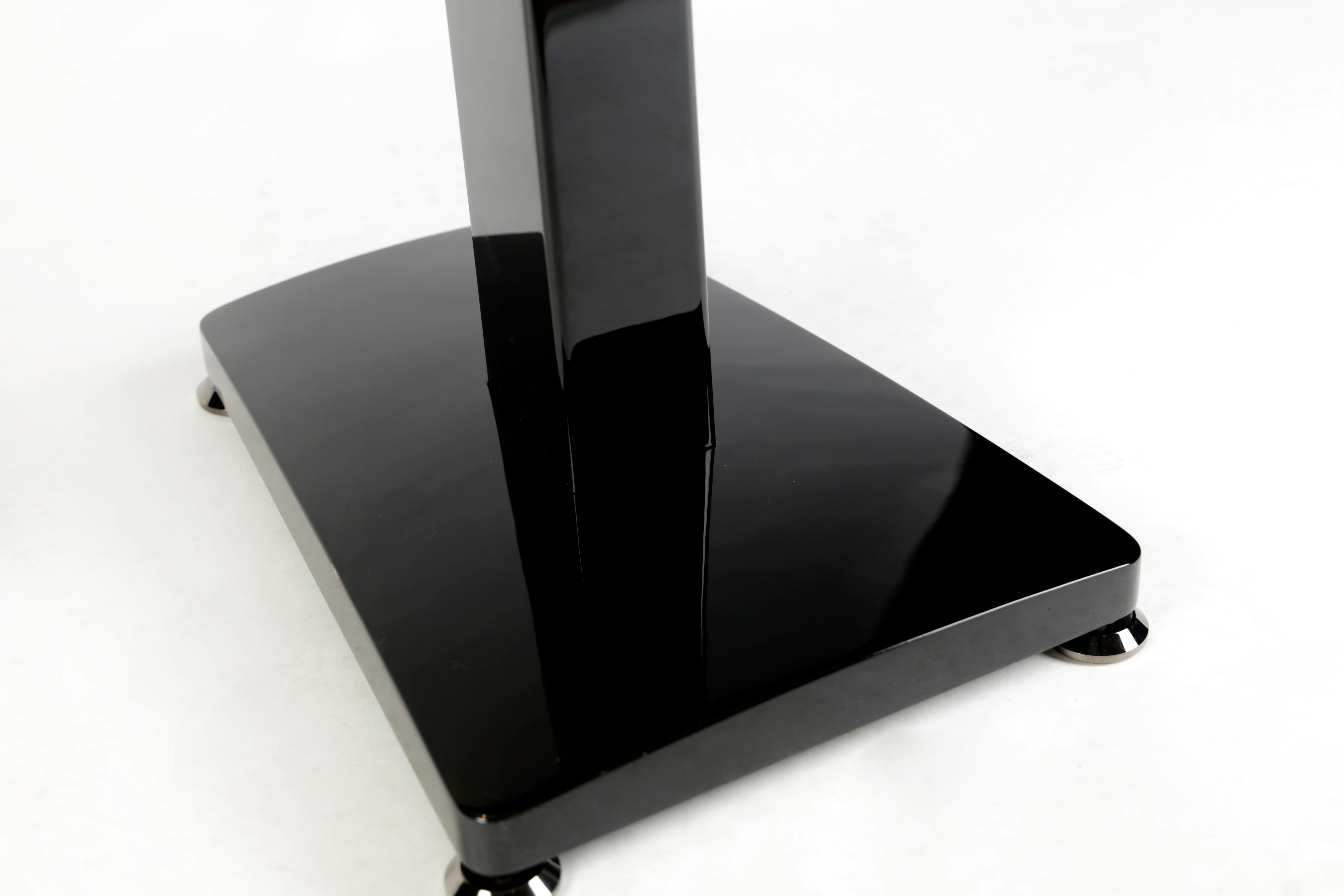 Elac LS100 speaker stand pair