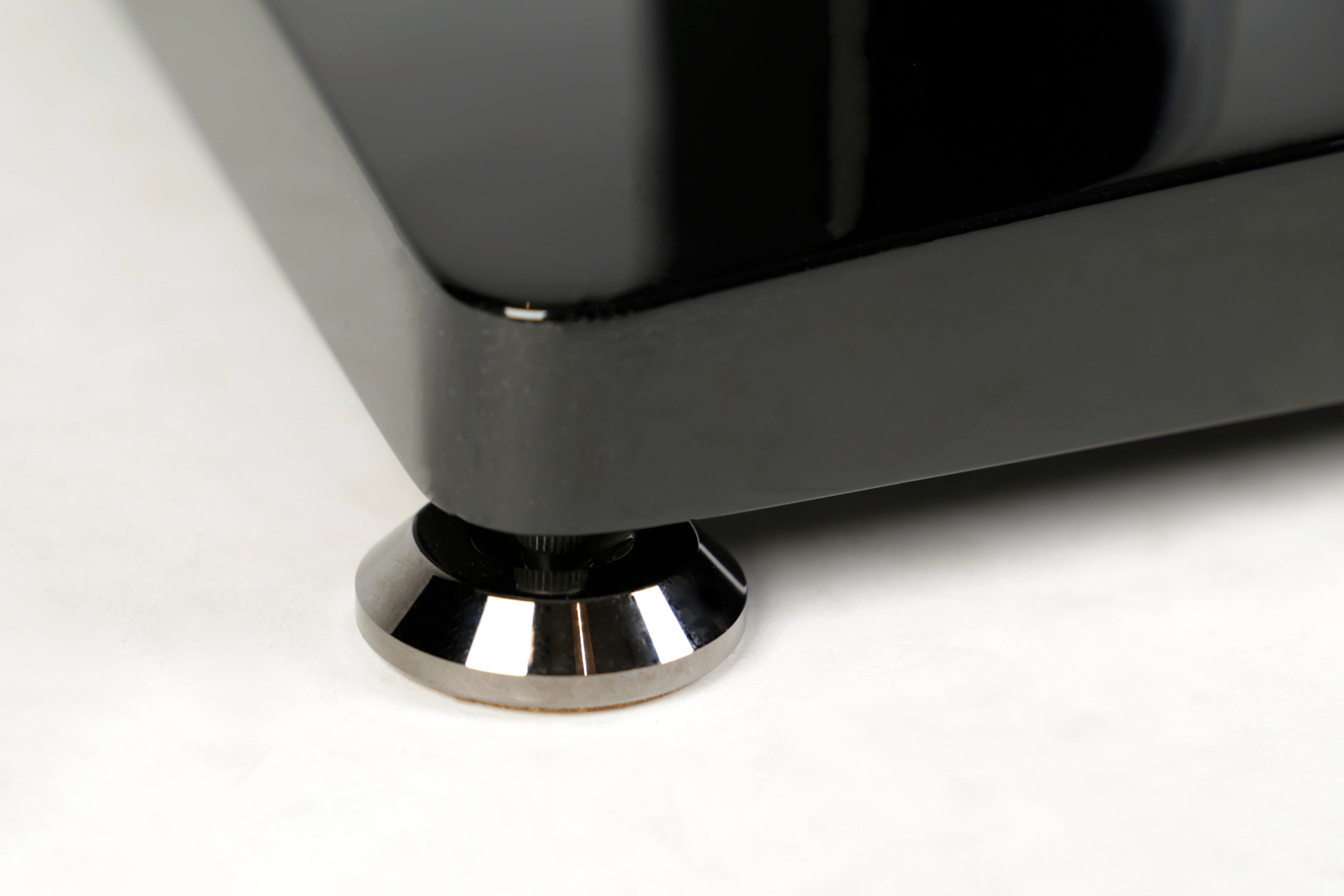 Elac LS100 speaker stand pair