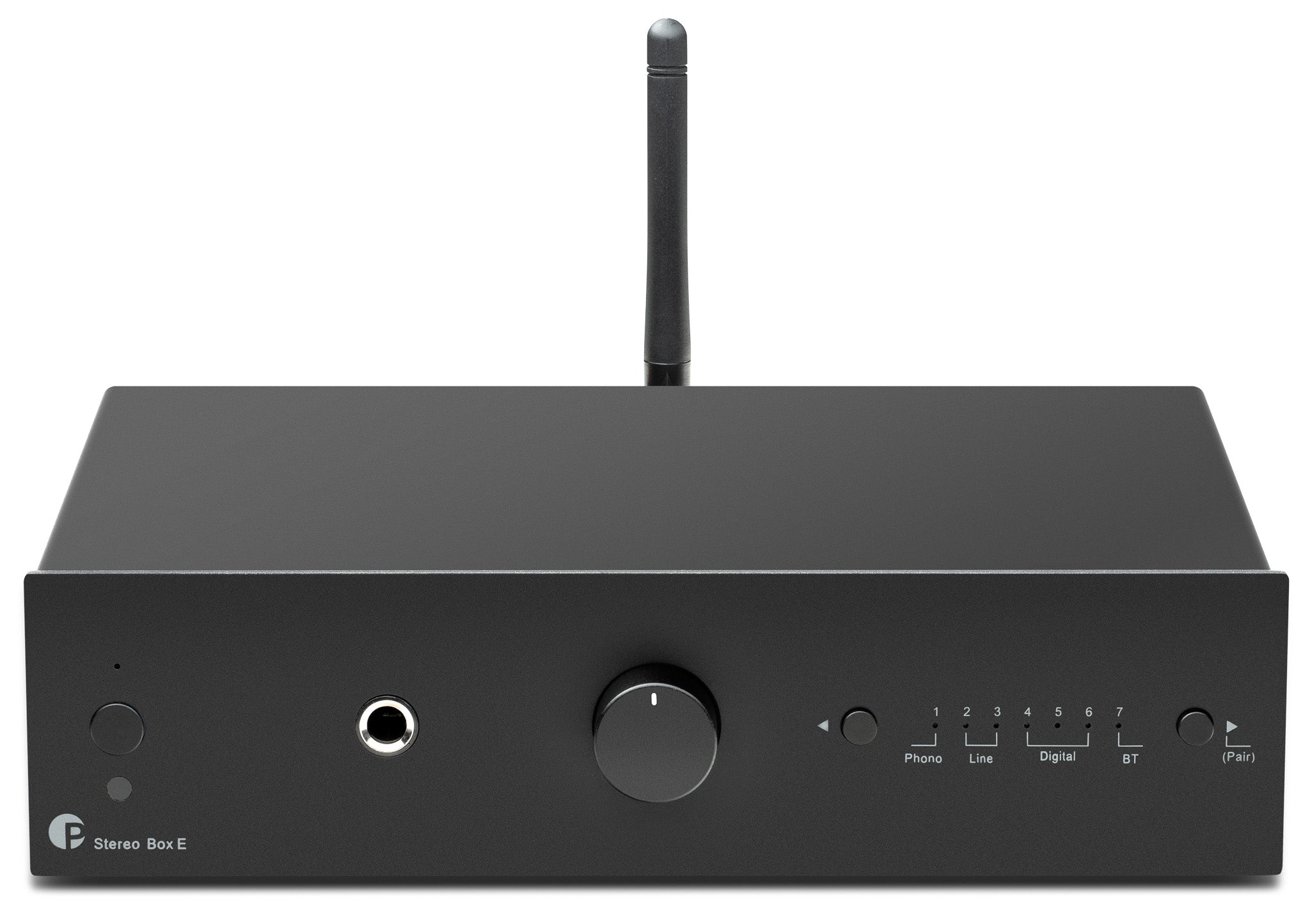 Pro-Ject Stereo Box E amplifier