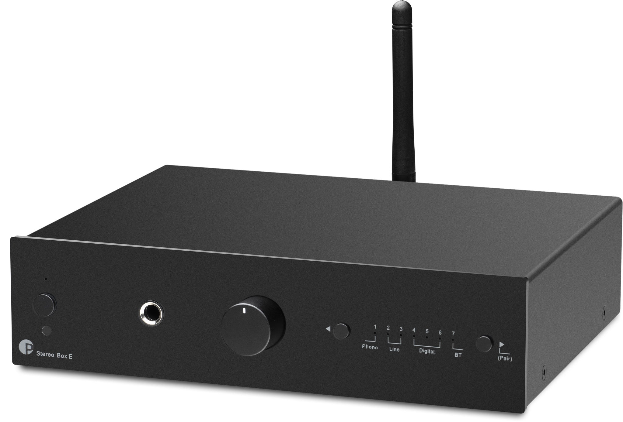 Pro-Ject Stereo Box E amplifier