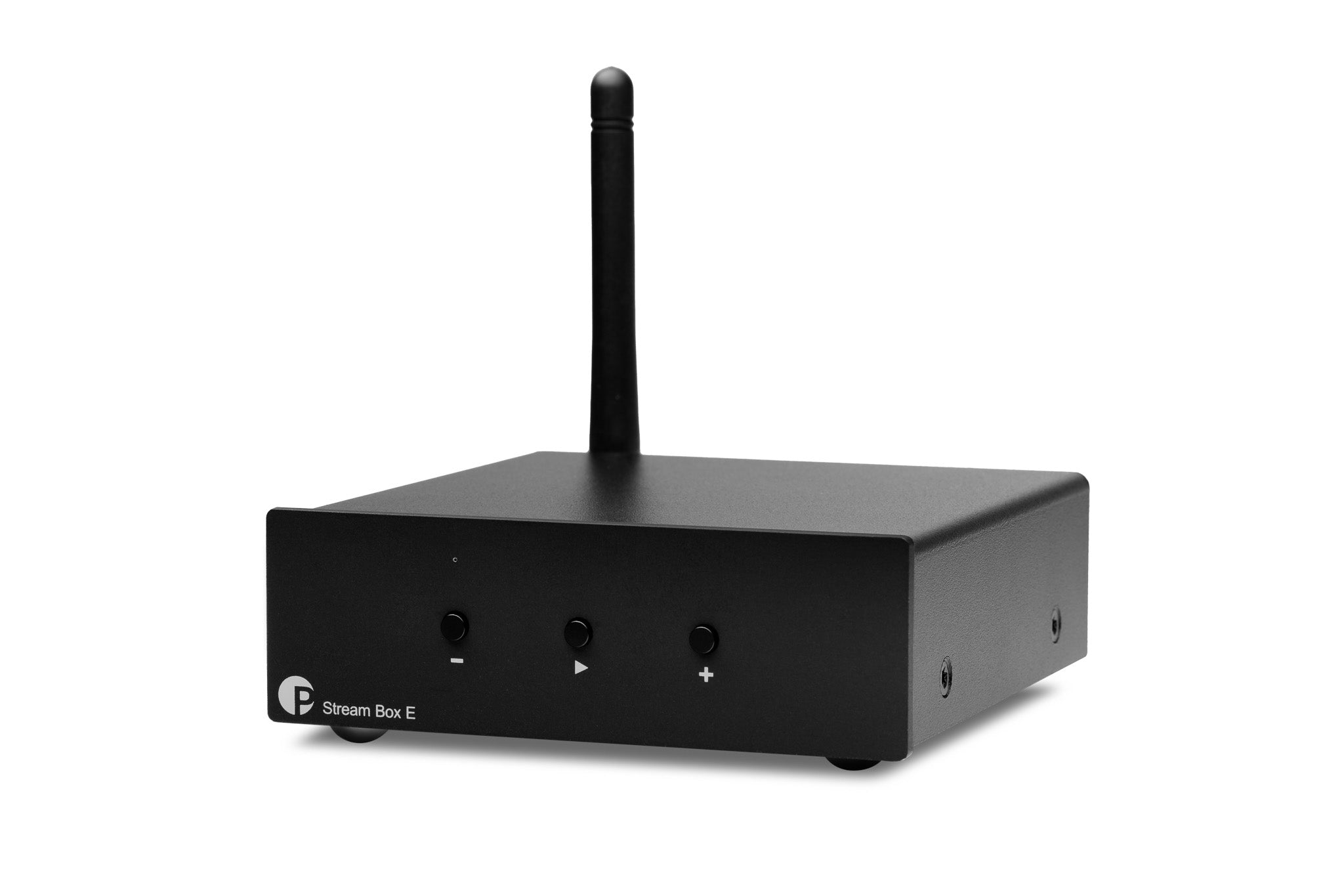 Pro-Ject Stream Box E verkkosoitin / striimeri
