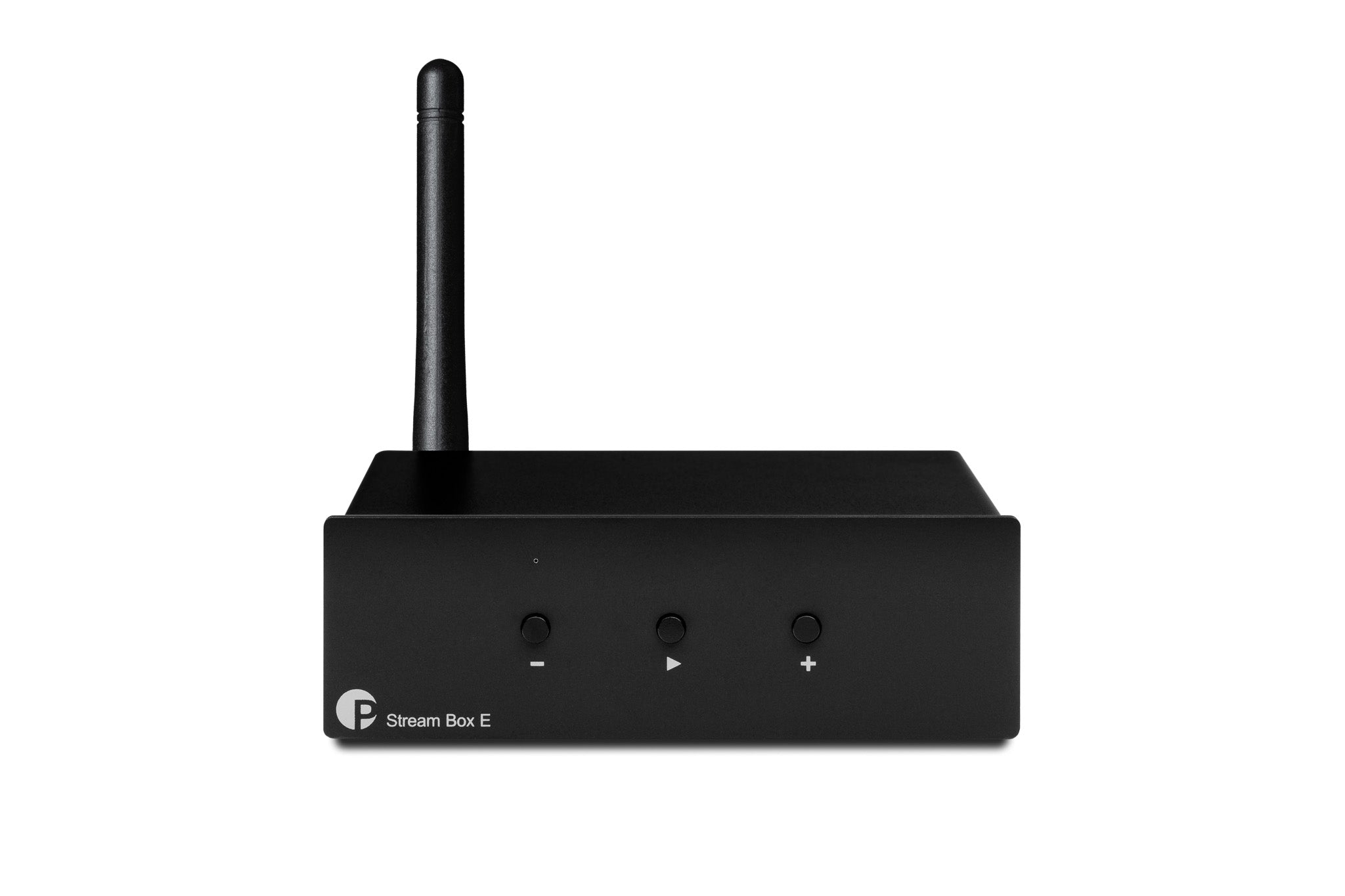Pro-Ject Stream Box E verkkosoitin / striimeri