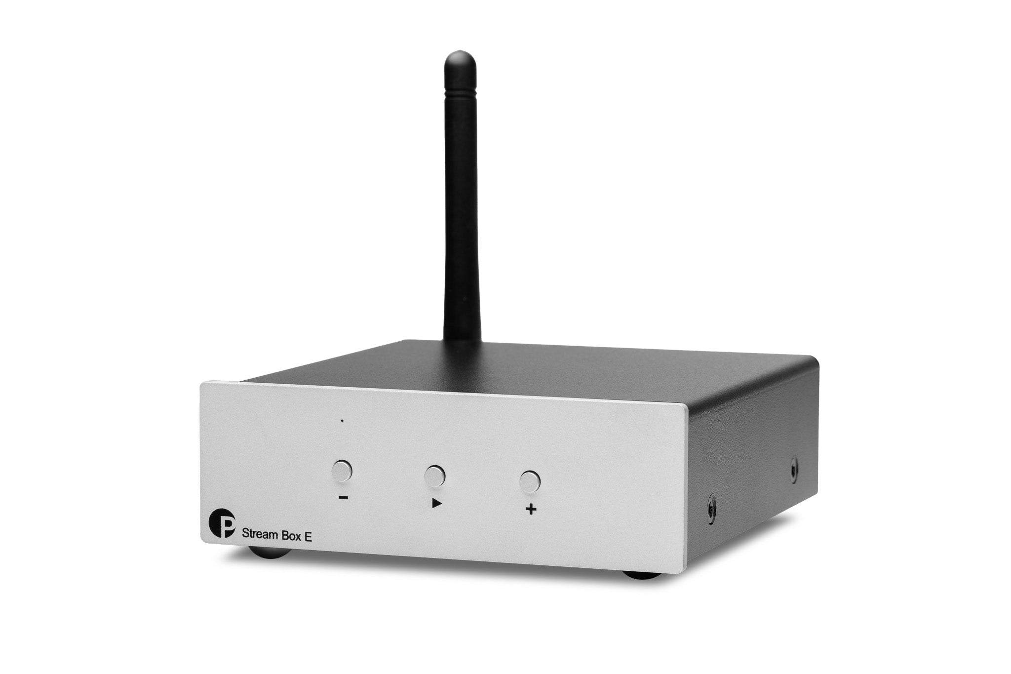 Pro-Ject Stream Box E verkkosoitin / striimeri