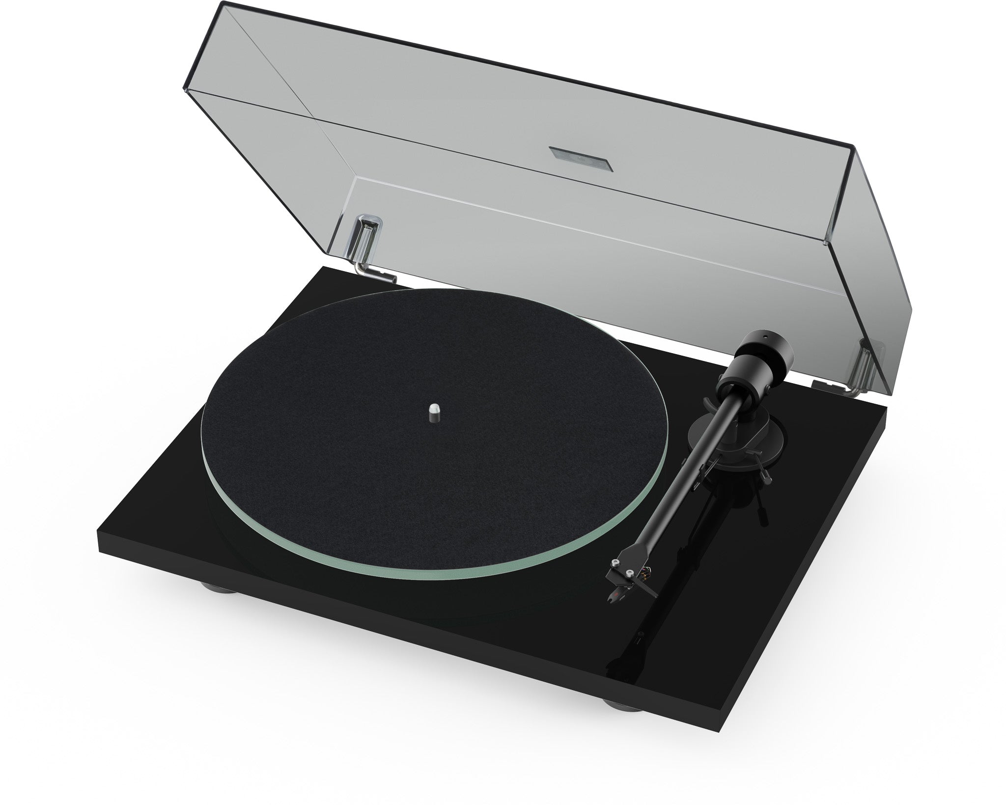 Pro-Ject T1 EVO levysoitin