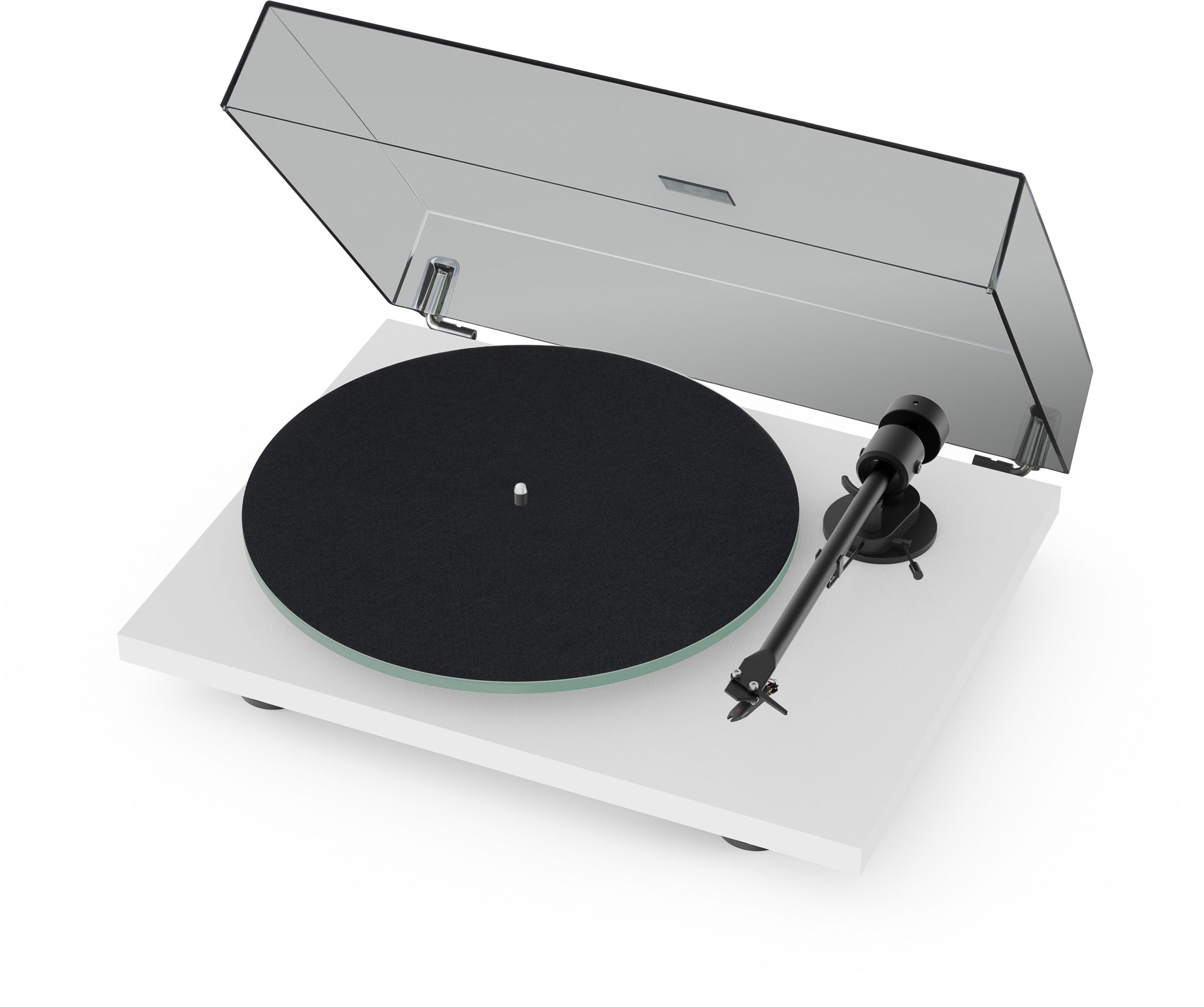 Pro-Ject T1 EVO levysoitin