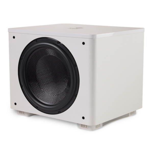 REL HT/1510 Predator active subwoofer