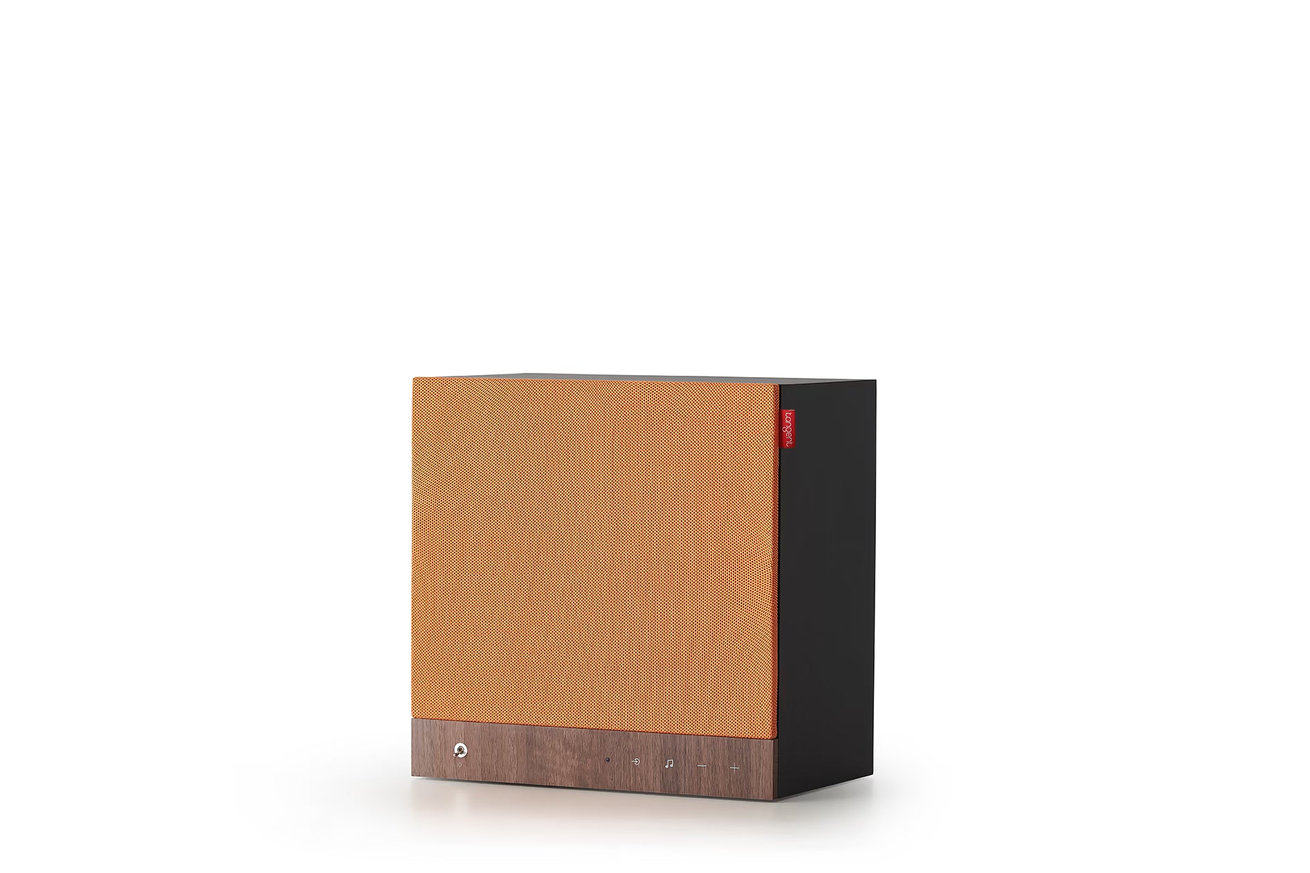 Tangent Spectrum Square Grill