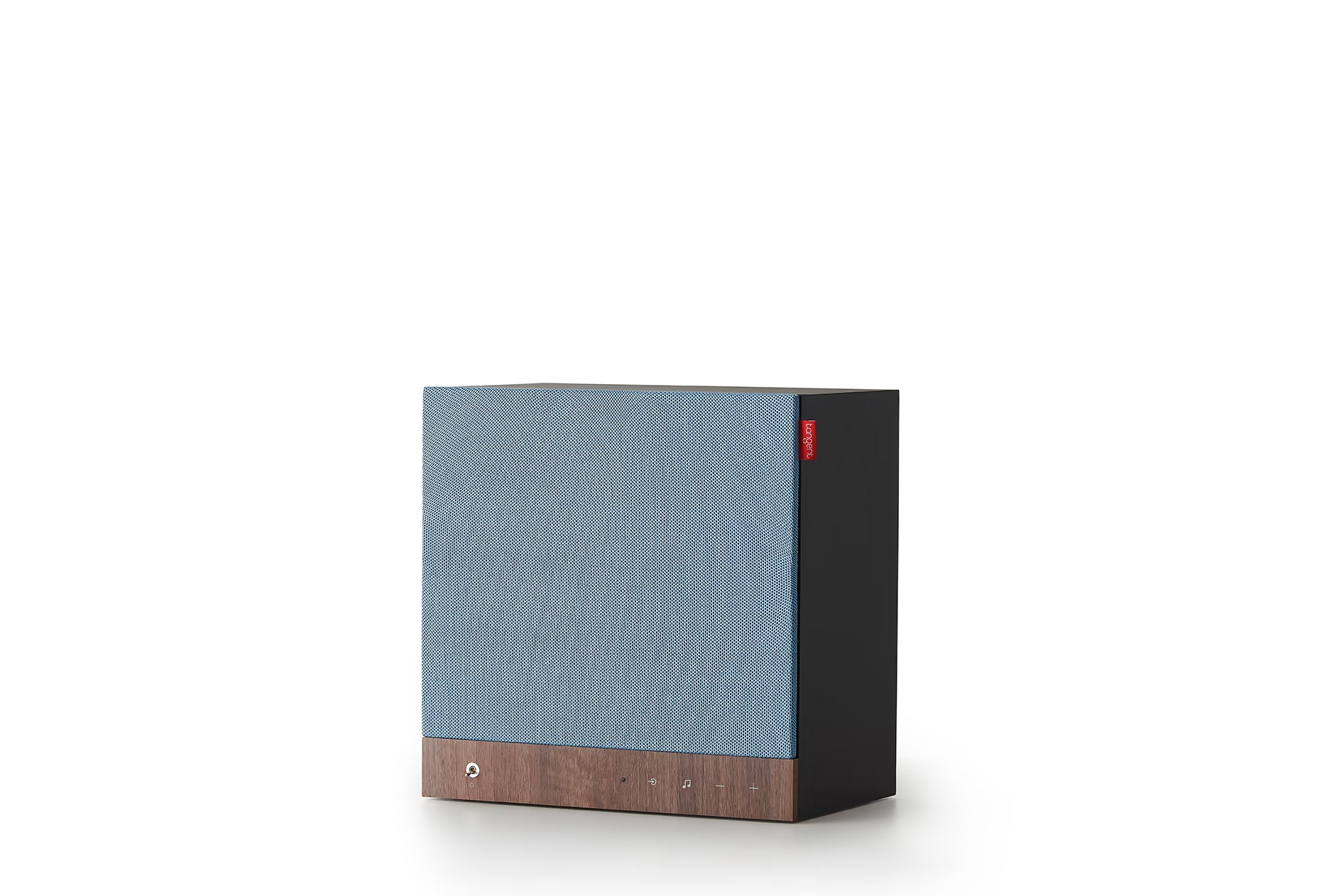 Tangent Spectrum Square Grill
