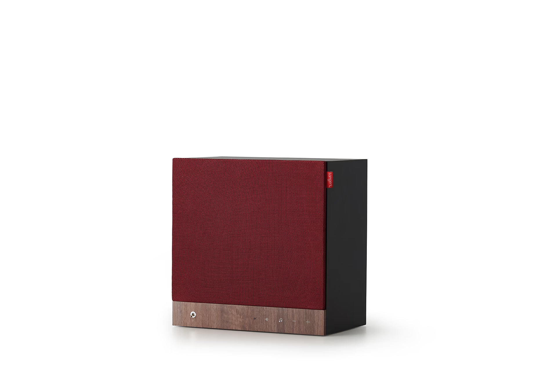 Tangent Spectrum Square Grill