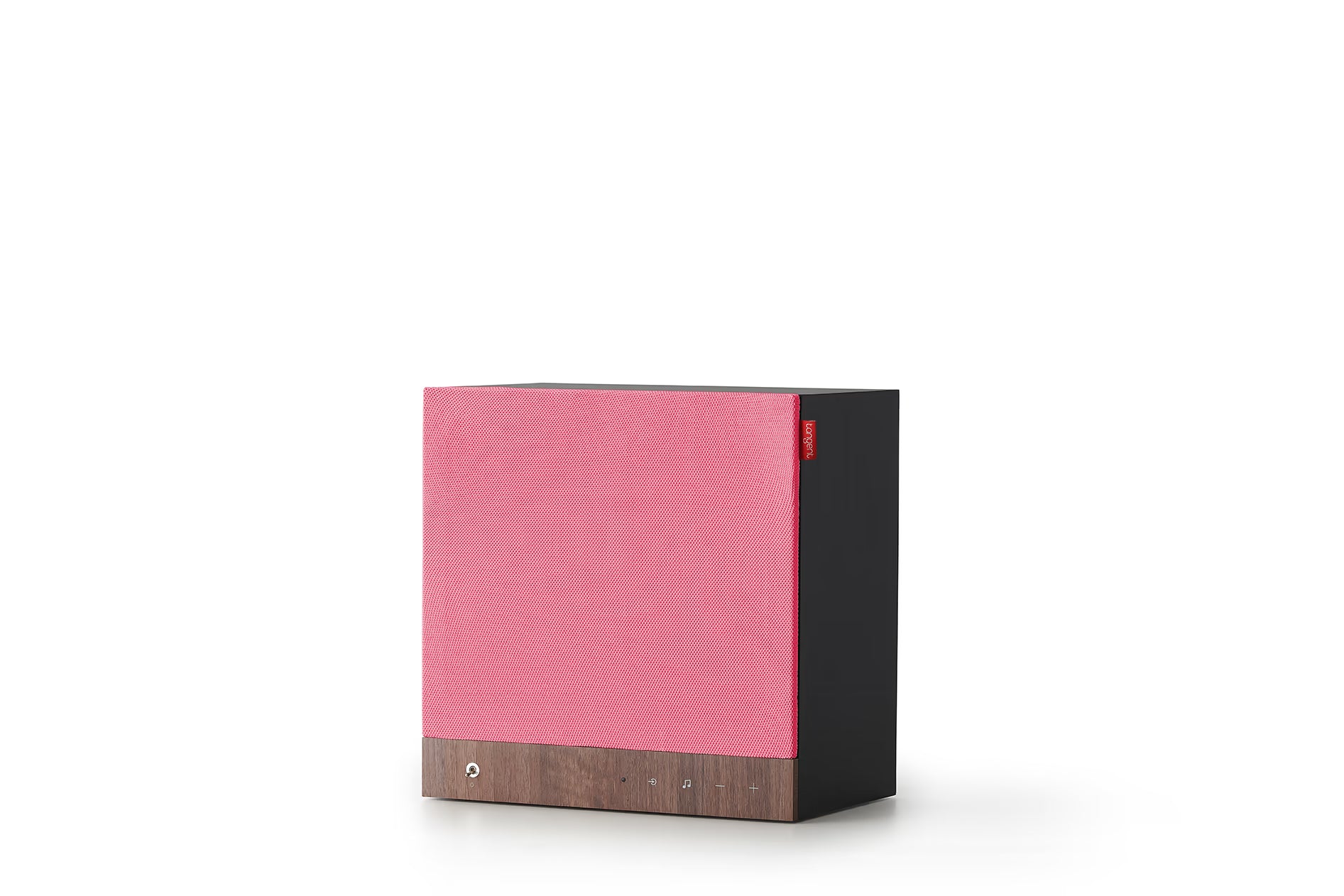 Tangent Spectrum Square Grill