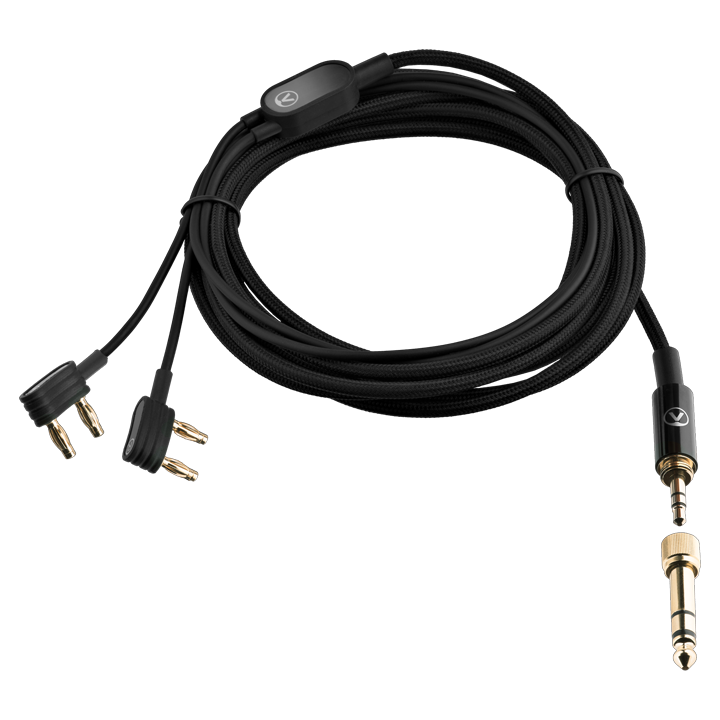 Austrian Audio TCCJ3 3m Jack kaapeli
