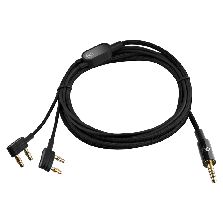 Austrian Audio TCCP1m4 1.4m m kaapeli Pentaconn liittimellä