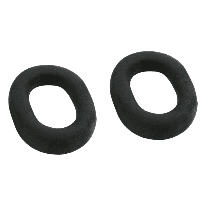 Austrian Audio TC ECSL Suede Leatherette Ear Cushions