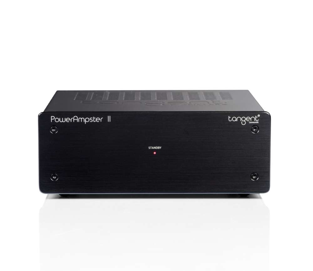 Tangent PowerAmpster II