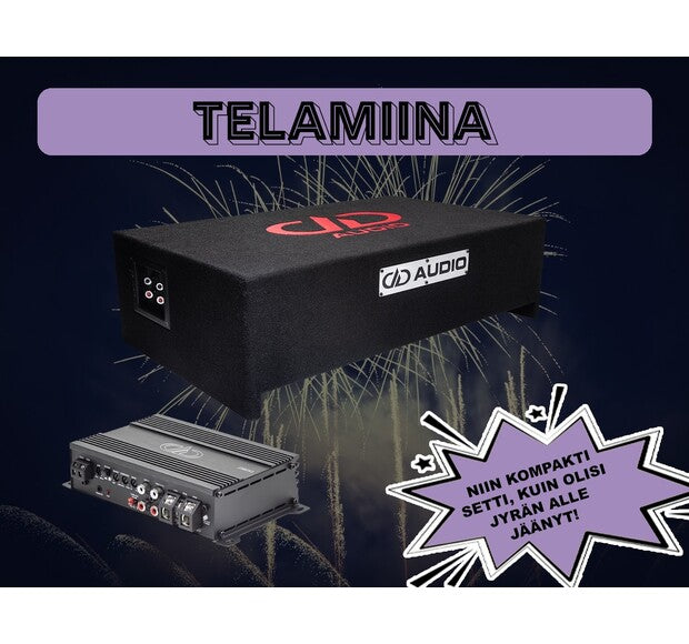 TELAMIINA