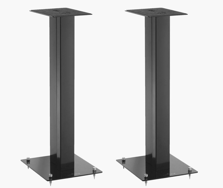 Triangle S02 speaker stands