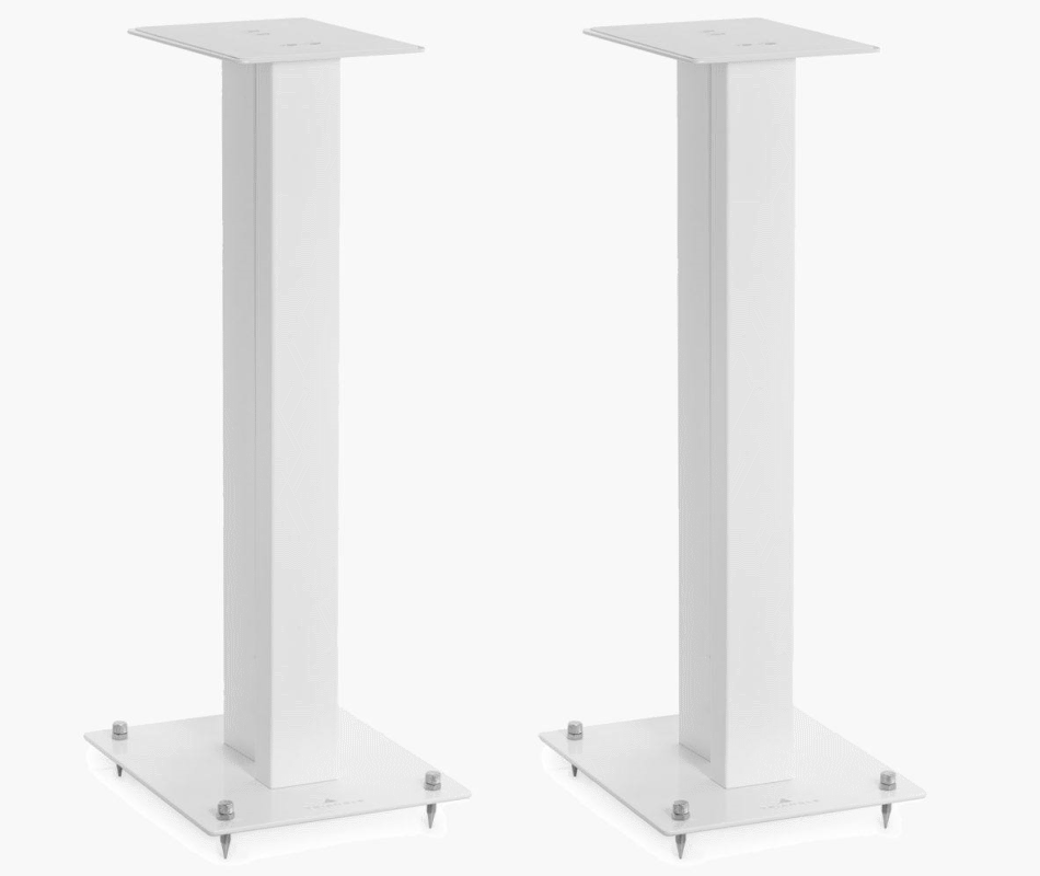 Triangle S02 speaker stands
