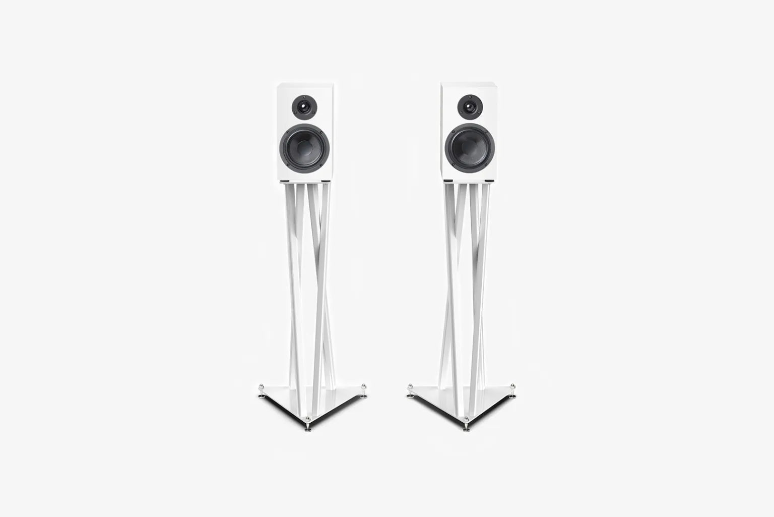 Pro-Ject Tri-Stand kaiutinjalustat