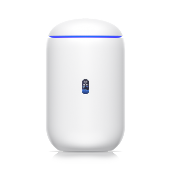 Ubiquiti Unifi Dream Router Dual-band WiFi router