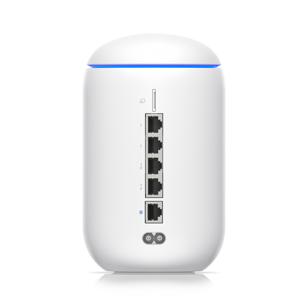 Ubiquiti Unifi Dream Router Dual-band WiFi router