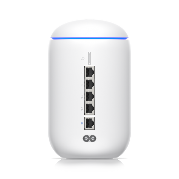 Ubiquiti Unifi Dream Router Dual-band WiFi -reititin