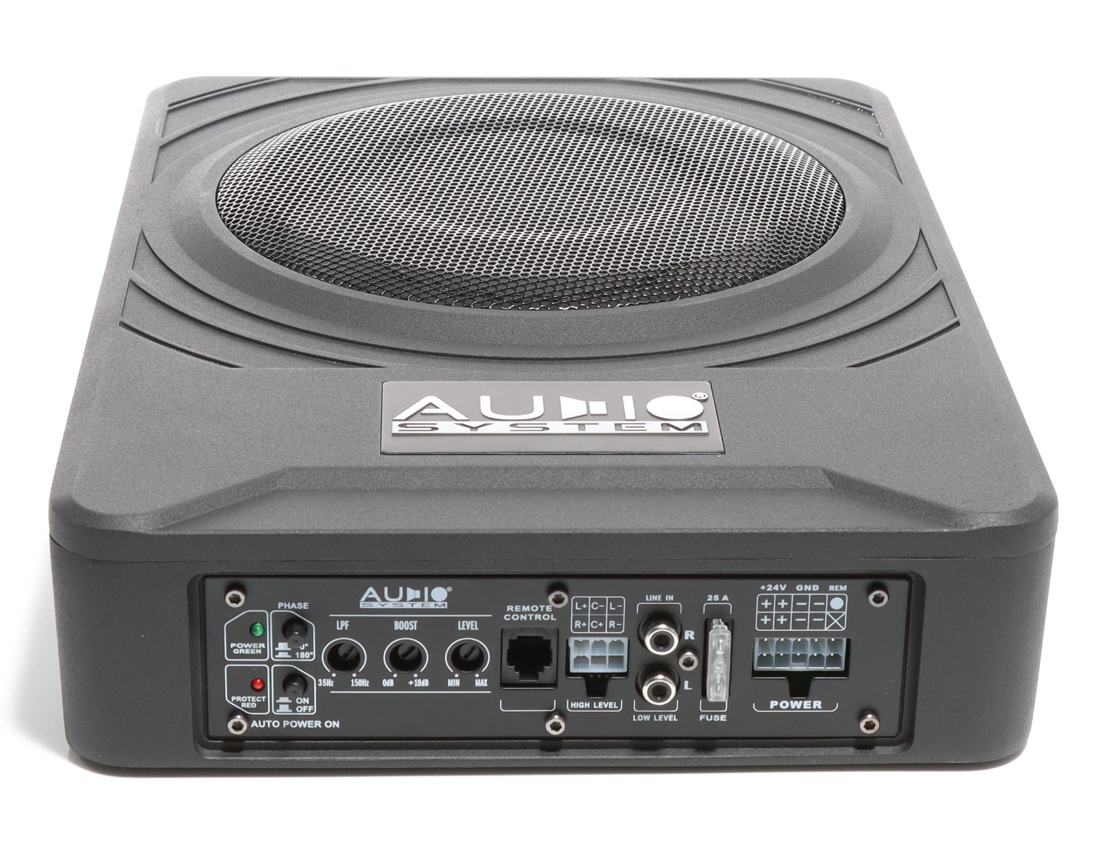 Audio System US08 ACTIVE 24V EVO