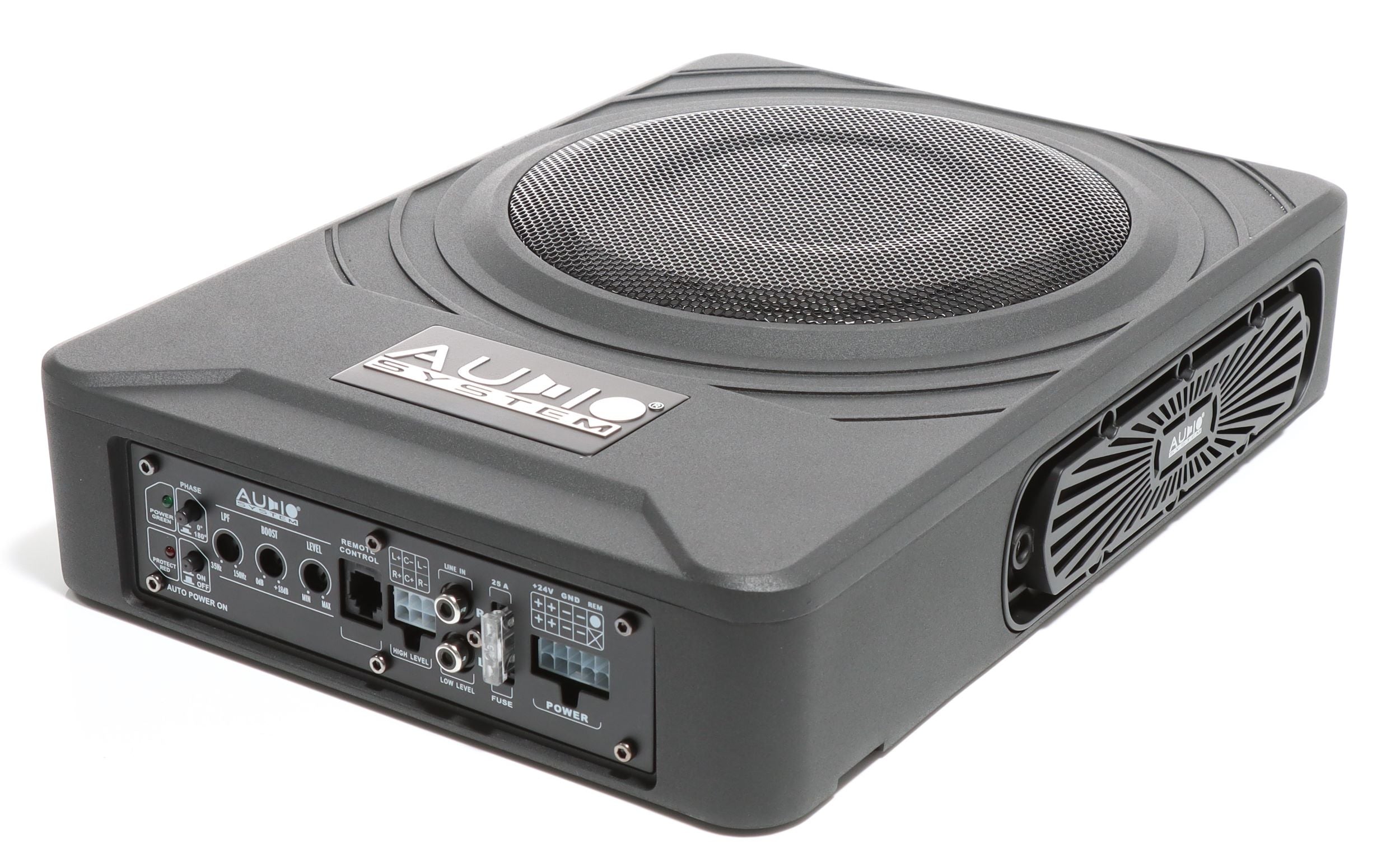 Audio System US08 ACTIVE 24V EVO