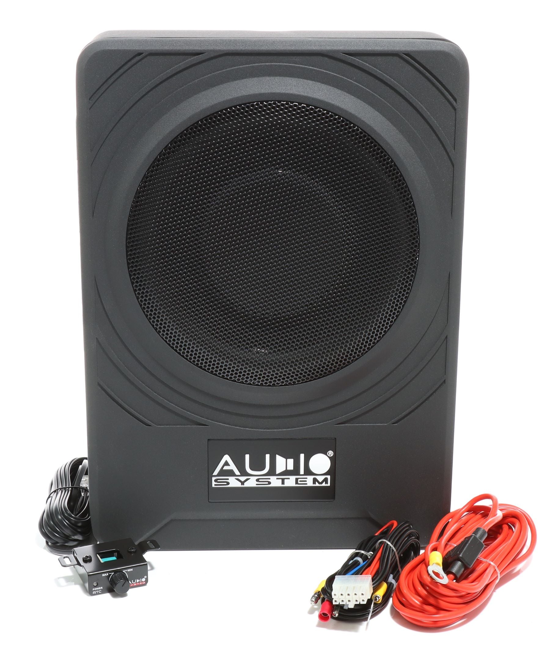 Audio System US08 ACTIVE 24V EVO