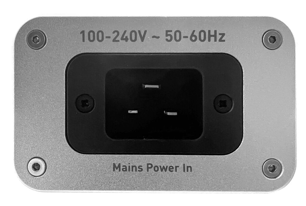 IsoTek V5 Sirius power filter