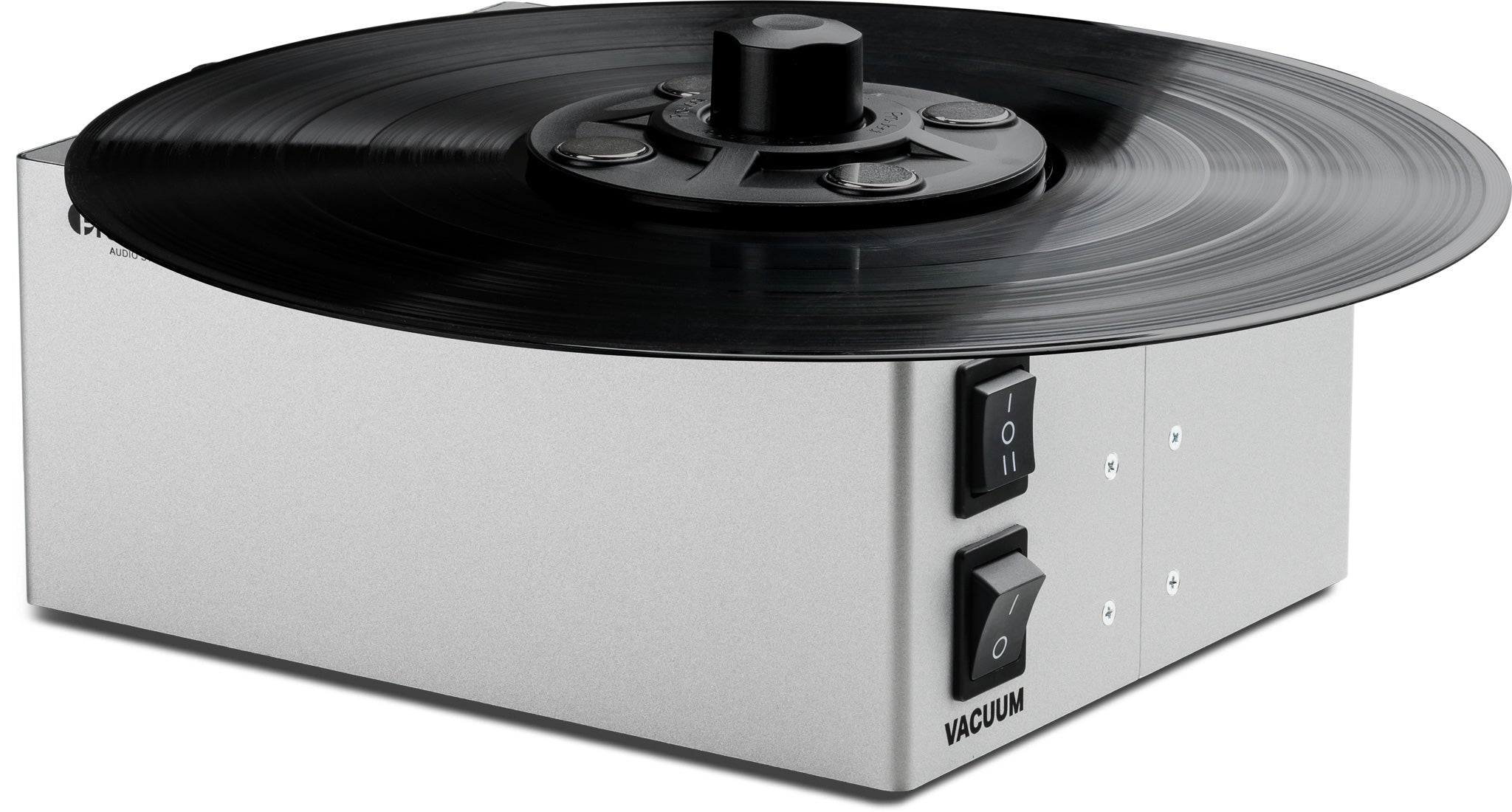 Pro-Ject VC-E Mini äänilevyjen pesukone