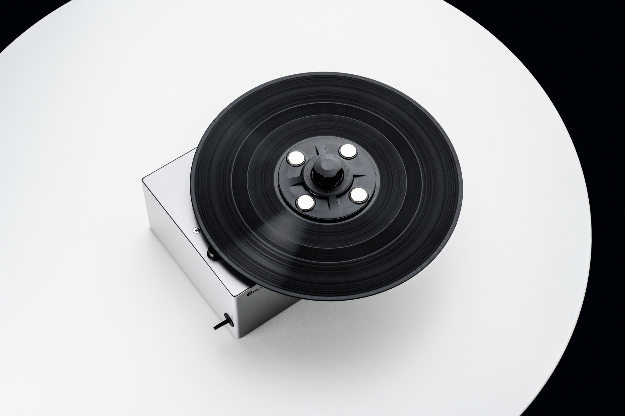 Pro-Ject VC-E Mini äänilevyjen pesukone