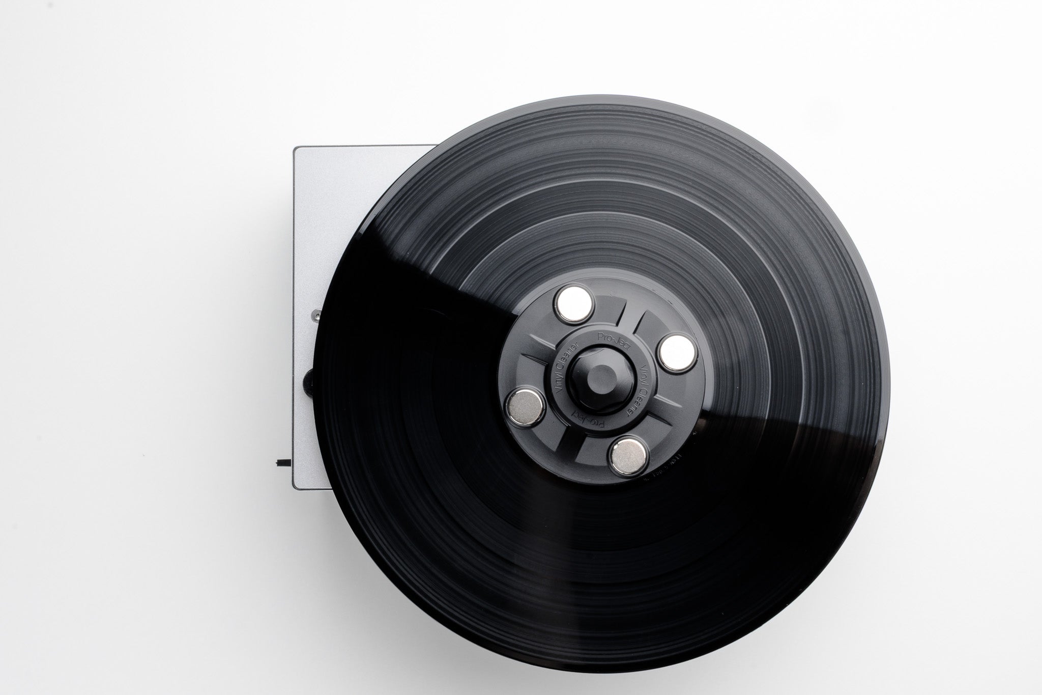 Pro-Ject VC-E Mini äänilevyjen pesukone
