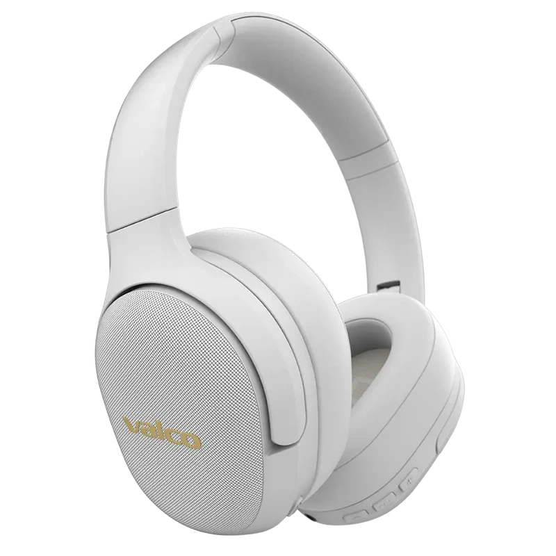 Valco VMK25 noise cancelling headphones