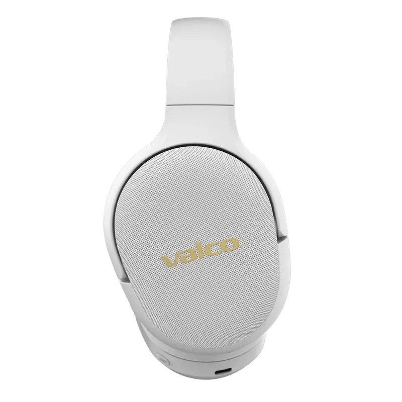 Valco VMK25 noise cancelling headphones