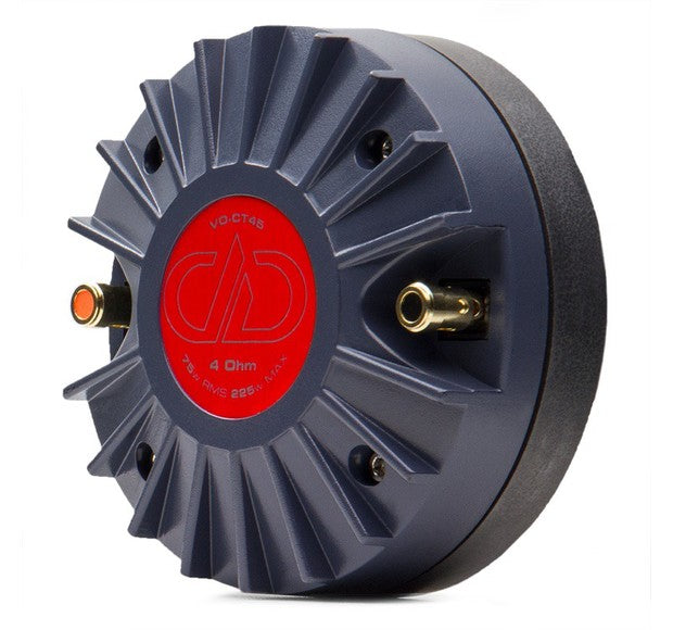 DD Audio VO-CT45 Kompressio-diskantti