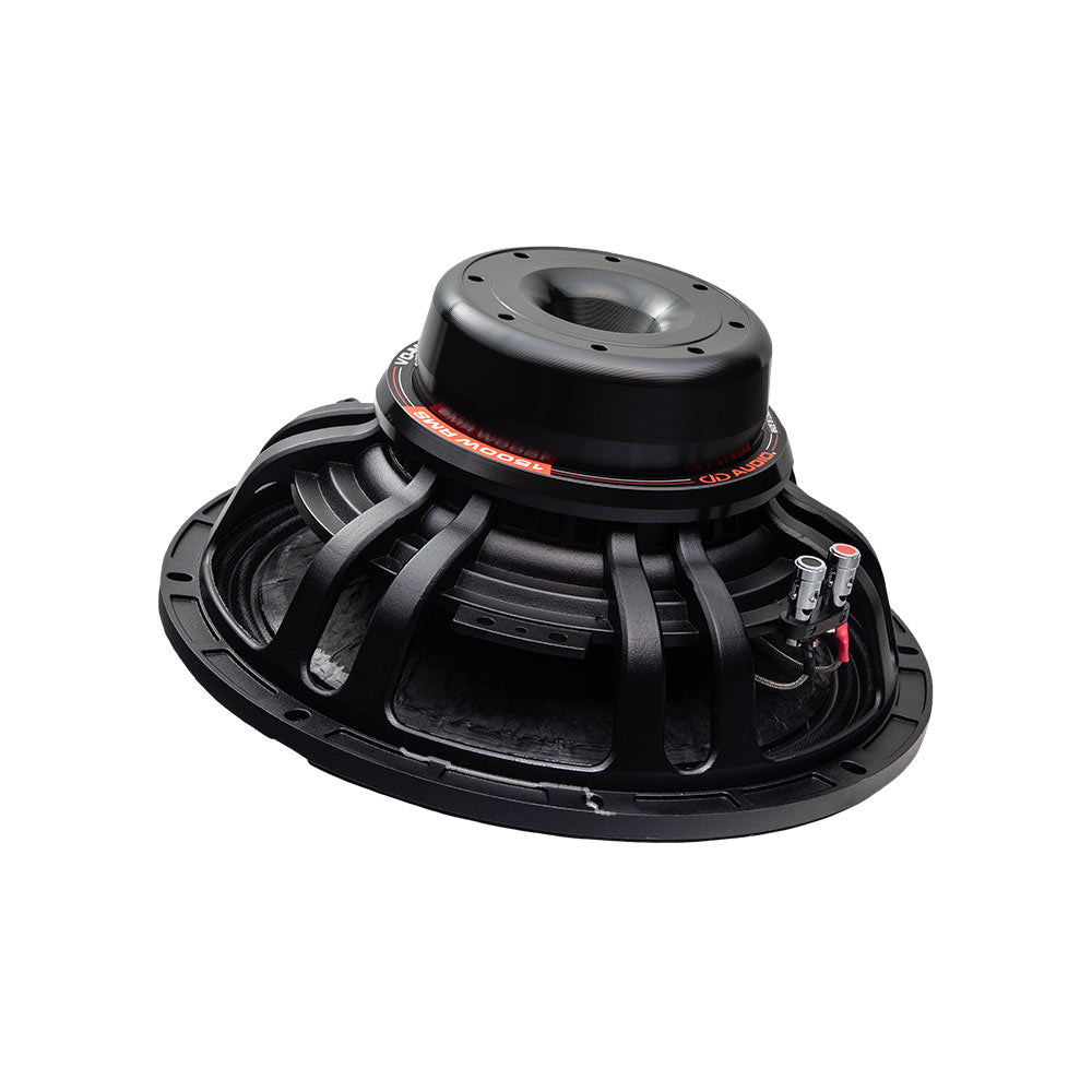 DD Audio VO-MWN812-S2