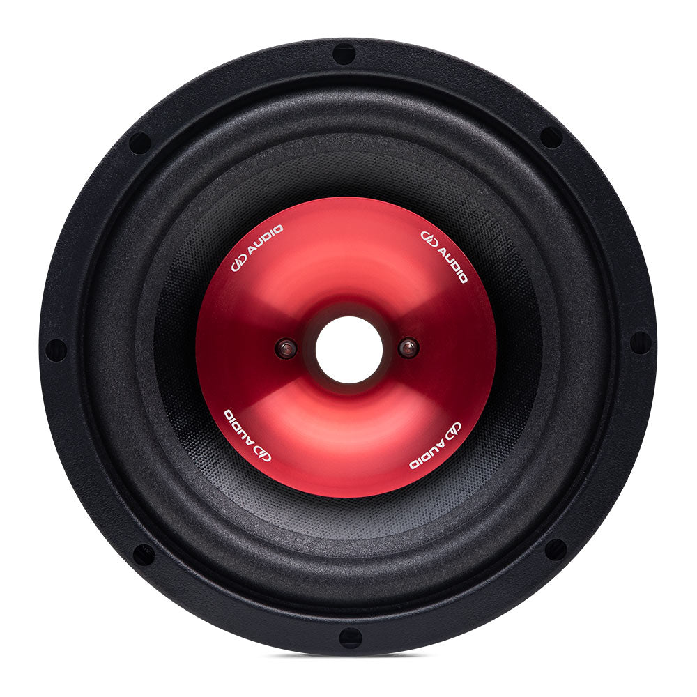 DD Audio VO-W510-S2