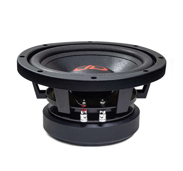 DD Audio VO-W508-S4