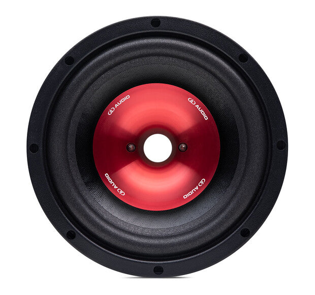 DD Audio VO-W508-S4