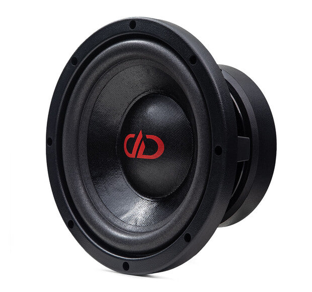 DD Audio VO-W508-S4