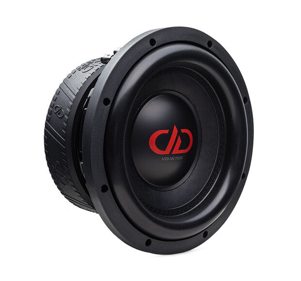 DD Audio VO-W710-D2