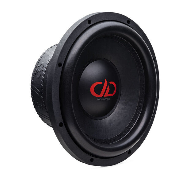 DD Audio VO-W712-D2