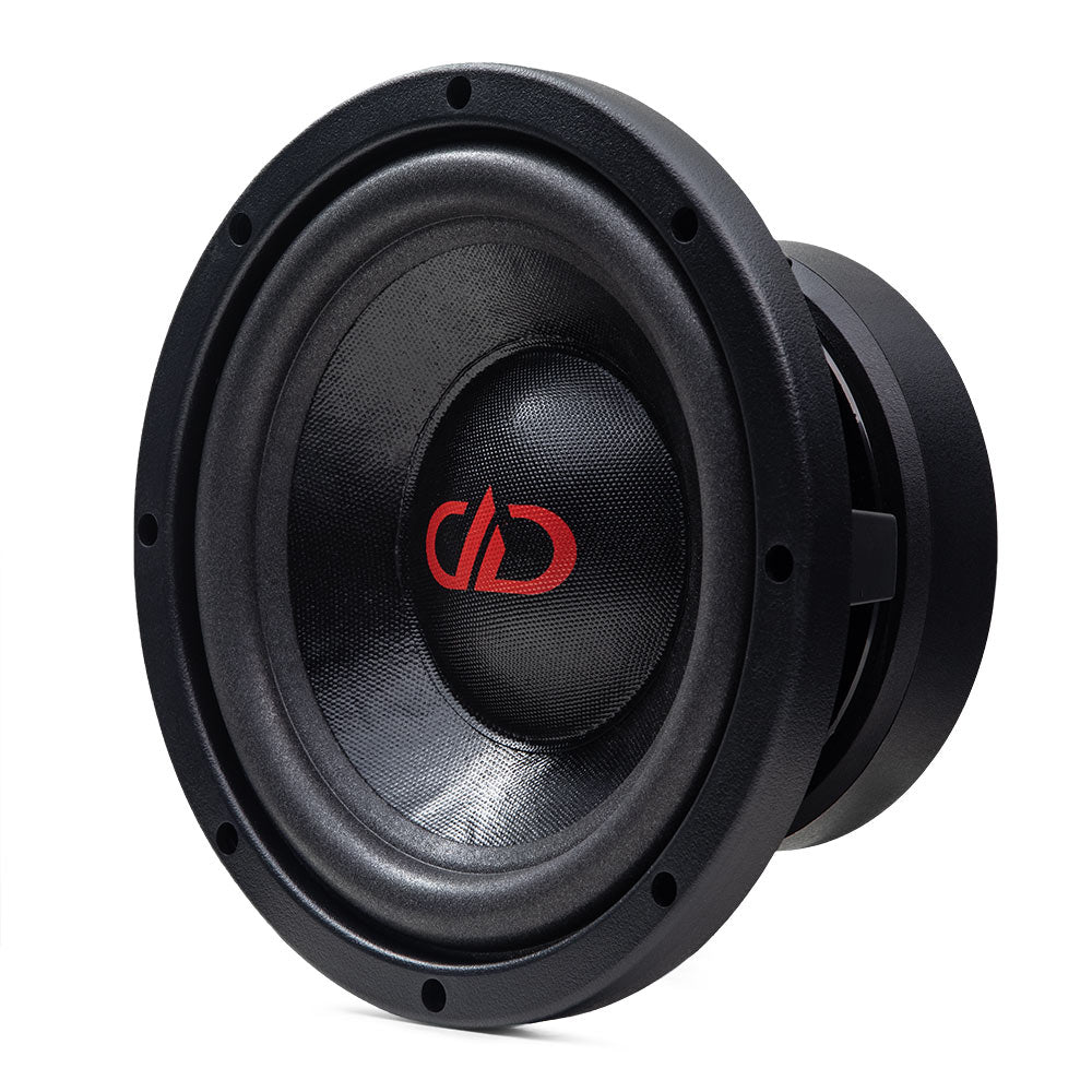 DD Audio VO-W8c-S4