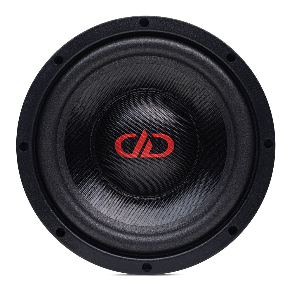 DD Audio VO-W8c-S4