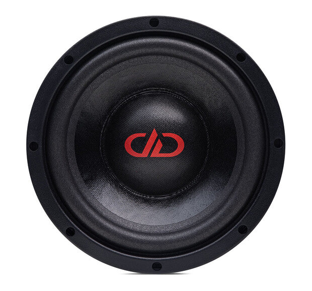 DD Audio VO-W8c-S2