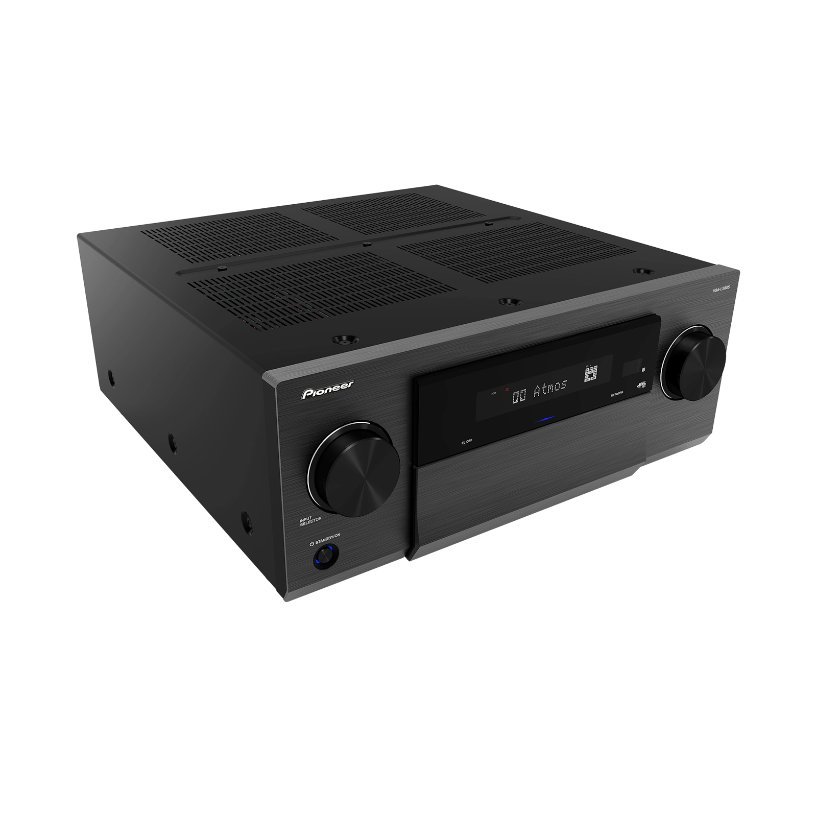 Pioneer VSA-LX805 11.4 AV amplifier
