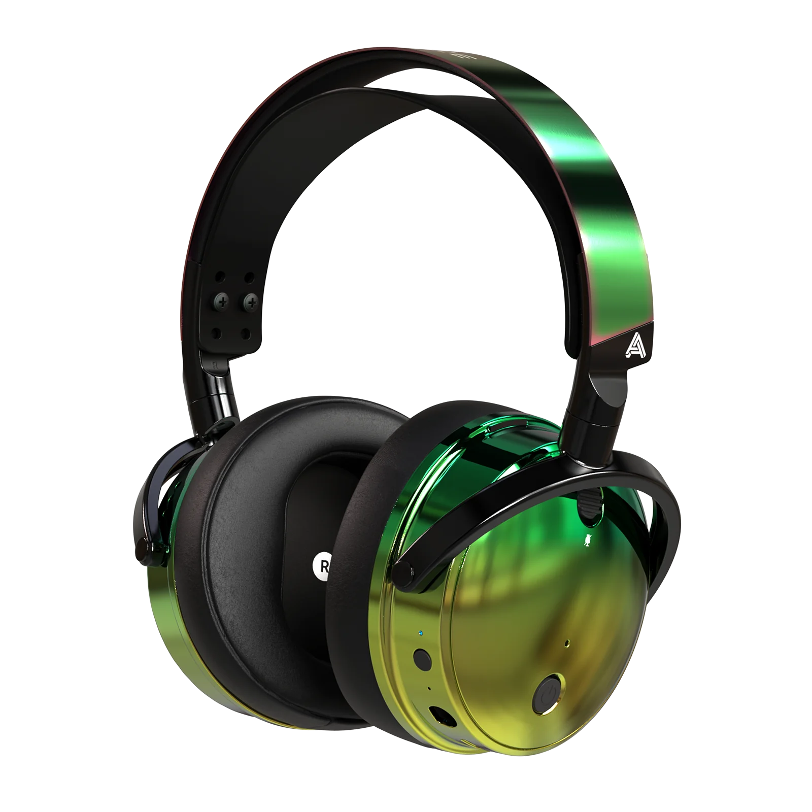 Audeze Maxwell Wasabi Edition XBOX gaming headset