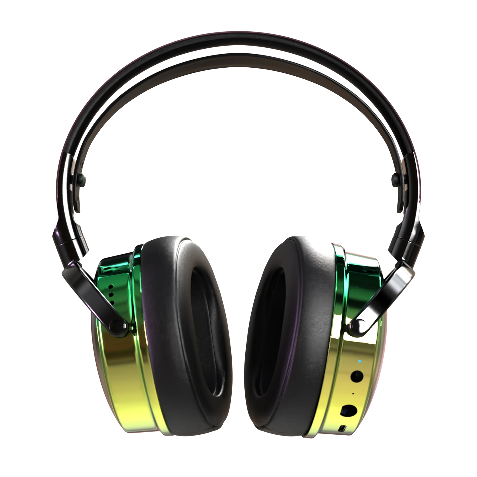 Audeze Maxwell Wasabi Edition XBOX pelikuulokkeet