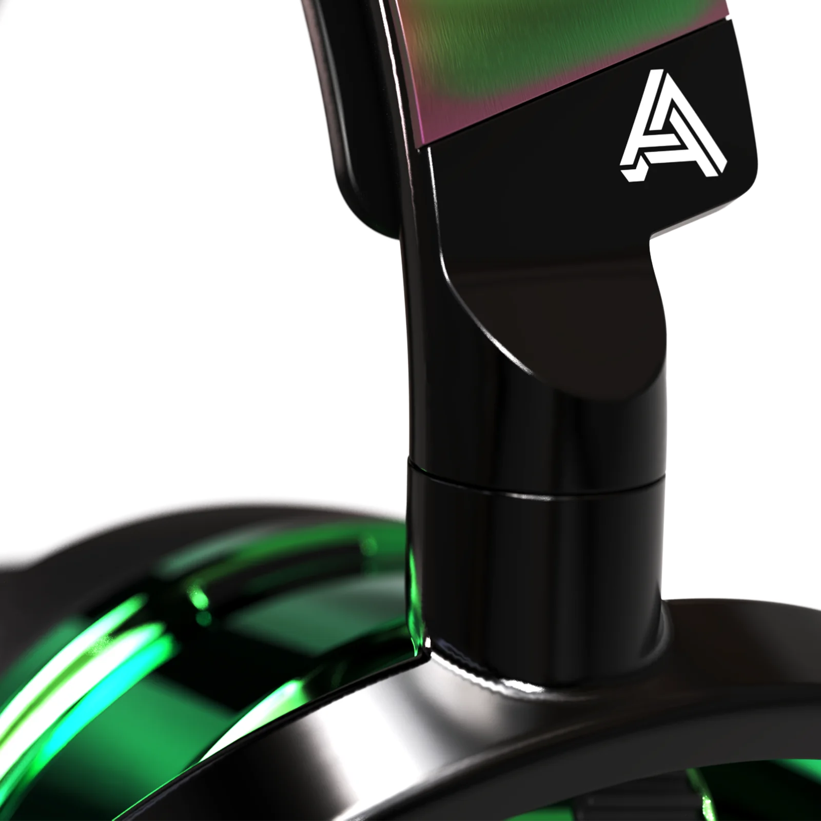 Audeze Maxwell Wasabi Edition XBOX pelikuulokkeet